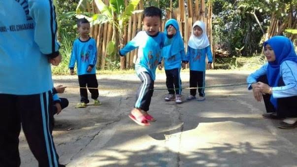 Anak Nakal Cenderung Sukses Saat Dewasa