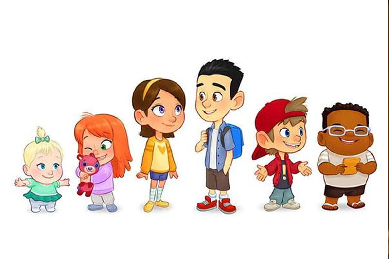 Membangun Karakter Anak Sejak Dini