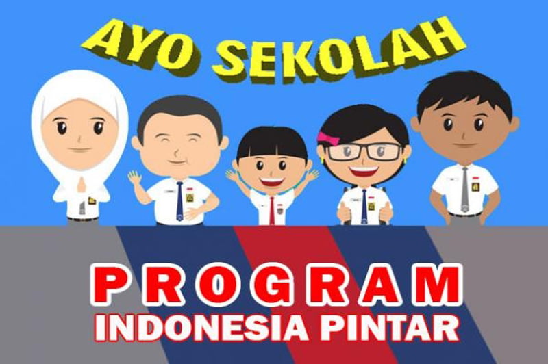Ayo Sekolah !!!